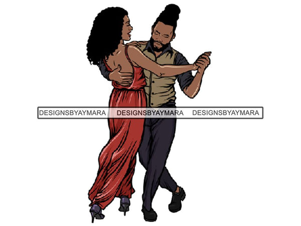 Stepper Dancer Stepping Chicago Style PNG Print File Not For Cutting