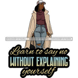 Fashion Woman Melanin Bad Ass Life Quotes .SVG Cutting Files For Silhouette Cricut and More!