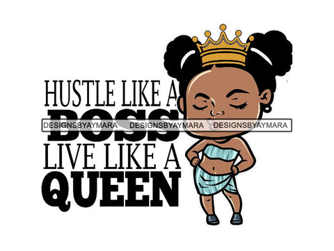 Cute Fabulous Ladies PNG Files For Print