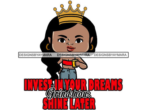 Cute Fabulous Ladies PNG Files For Print