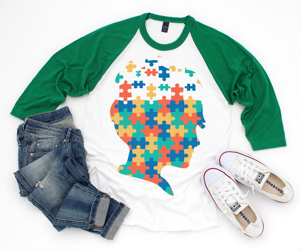 Autism Awareness Quotes PNG File For Print