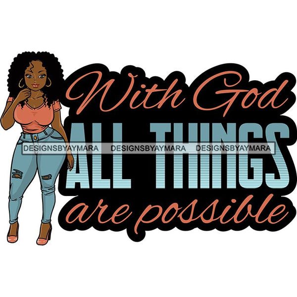 Fashion Woman Melanin Bad Ass Life Quotes .SVG Cutting Files For Silhouette Cricut and More!