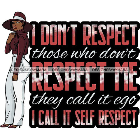 Fashion Woman Melanin Bad Ass Life Quotes .SVG Cutting Files For Silhouette Cricut and More!