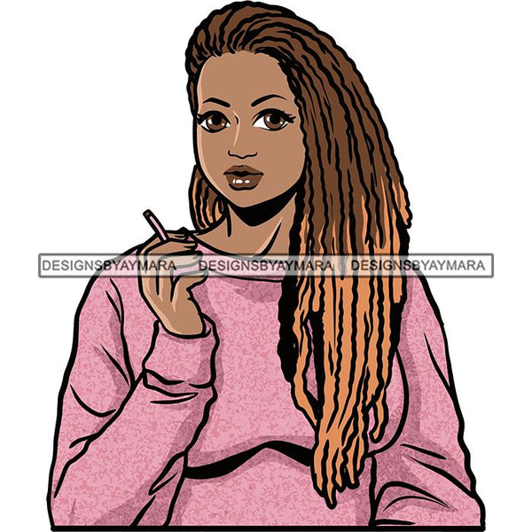 Marijuana Smoking Pot Joint Blunt Stoned High Life Weed Leaf Grass Relax Chill SVG Cutting Files