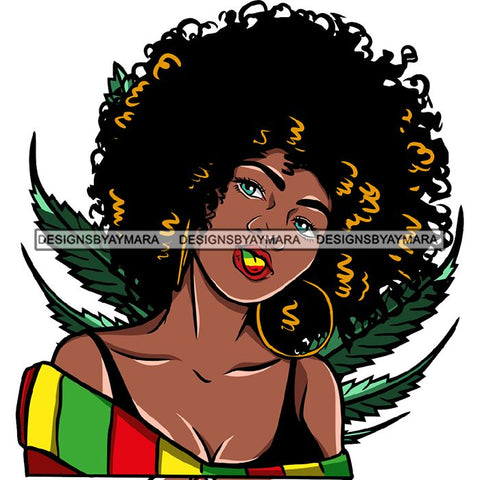 Rasta High Life Smoking Weed Everyday 420 Cannabis Pot Head Weed Leaf Grass Marijuana Joint Blunt Stoned SVG Cutting Files