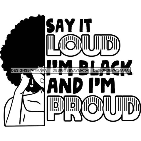 Black Lives Matter Humanity Social Protest Justice Racism Movement SVG PNG JPG Vector Cutting Files