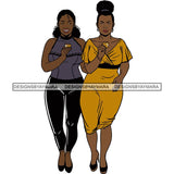 Best Friends Forever Drinking Chilling  SVG Files For Cutting and More!
