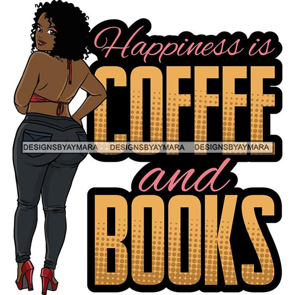 Fashion Woman Melanin Bad Ass Life Quotes .SVG Cutting Files For Silhouette Cricut and More!