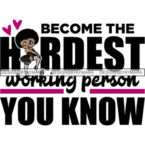 Dope Diva Blessed Life Quotes SVG Cutting Files For Silhouette Cricut and More