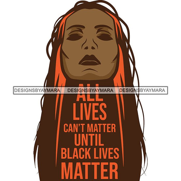 Black Lives Matter Humanity Social Protest Justice Black-Owned Businesses SVG PNG JPG Vector Cutting Files