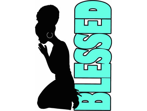 Afro Beautiful Black Woman SVG African American Ethnicity Afro Puffy Hairstyle Beauty Salon Queen Diva Classy Lady  Beautiful People Beauty Salon Princess