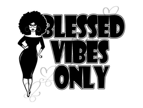 Afro Beautiful Black Woman SVG African American Ethnicity Afro Puffy Hairstyle Beauty Salon Queen Diva Classy Lady  Beautiful People Beauty Salon Princess