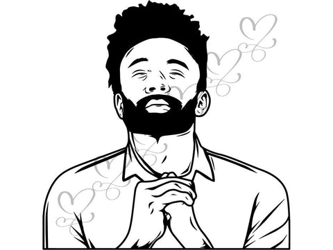 Afro Beautiful Black Woman SVG African American Ethnicity Afro Puffy Hairstyle Beauty Salon Queen Diva Classy Lady  Beautiful People Beauty Salon Princess