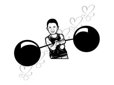 Afro Beautiful Black Woman SVG African American Ethnicity Afro Puffy Hairstyle Beauty Salon Queen Diva Classy Lady  Beautiful People Beauty Salon Princess