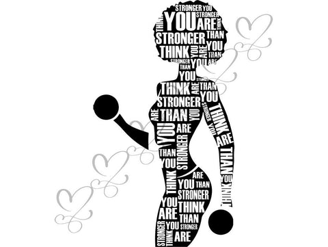 Afro Beautiful Black Woman SVG African American Ethnicity Afro Puffy Hairstyle Beauty Salon Queen Diva Classy Lady  Beautiful People Beauty Salon Princess