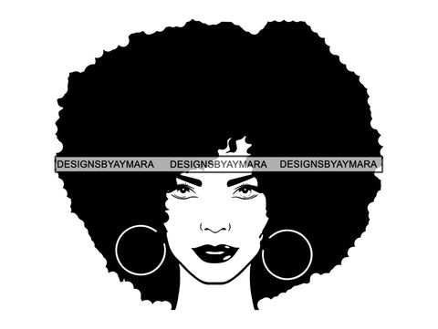 Beautiful Woman SVG Goddess Fabulous Queen Diva Classy Lady .SVG .EPS .PNG Vector Clipart Digital Cricut Circuit Cut Cutting