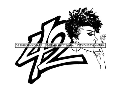 Blunt Weed Cannabis Medical Marijuana Pot Stone High Life Smoker Drug .SVG .EPS .PNG .JPG Vector Clipart Silhouette Cricut Circuit Cut Cutting