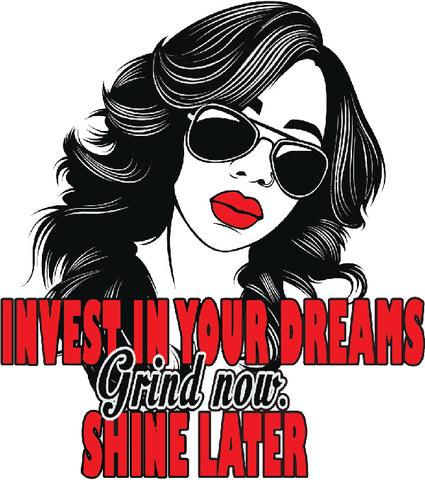 Afro Beautiful Black Woman SVG African American Ethnicity Afro Puffy Hairstyle Beauty Salon Queen Diva Classy Lady  Beautiful People Beauty Salon Princess