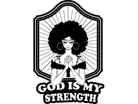 Afro Beautiful Black Woman SVG African American Ethnicity Afro Puffy Hairstyle Beauty Salon Queen Diva Classy Lady  Beautiful People Beauty Salon Princess